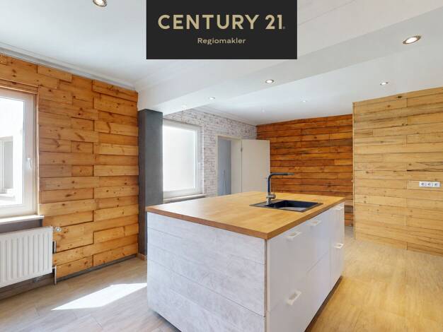 Einfamilienhaus zum Kauf 75.000 € 5 Zimmer 163,1 m² 374 m² Grundstück Staatser Dorfstraße 51 Staats Stendal 39576