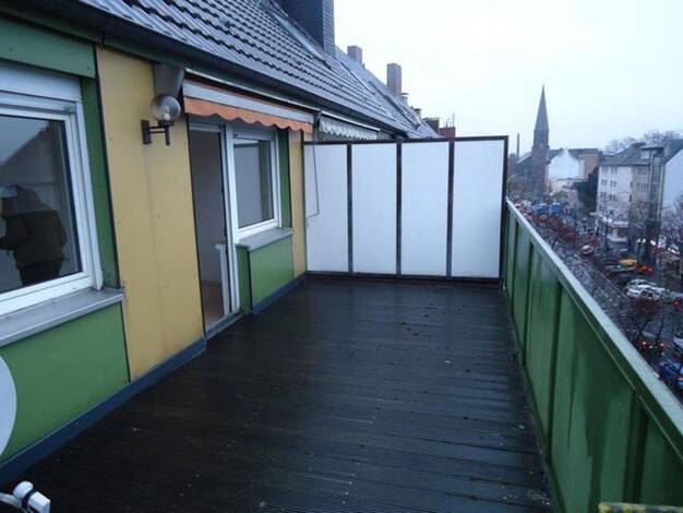 Studio zur Miete auf Zeit 920 € 1 Zimmer 53 m² frei ab 01.06.2026 Kalker Hauptstr. 193 - 195 Kalk Köln 51103