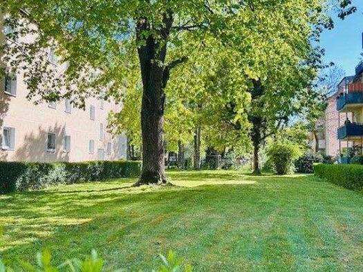 Wohnung zum Kauf 275.000 € 3 Zimmer 84,9 m² EG Dinterstraße 6 b Gohlis-Mitte Leipzig 04129
