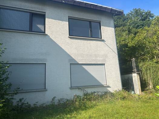 Einfamilienhaus zum Kauf provisionsfrei 289.000 € 11 Zimmer 165 m² 1.700 m² Grundstück Bierbach Blieskastel 66440