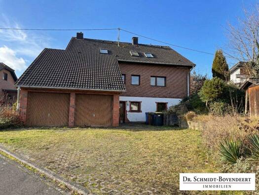 Mehrfamilienhaus zum Kauf 310.000 € 5 Zimmer 172 m² 1.000 m² Grundstück Fürthen 57539