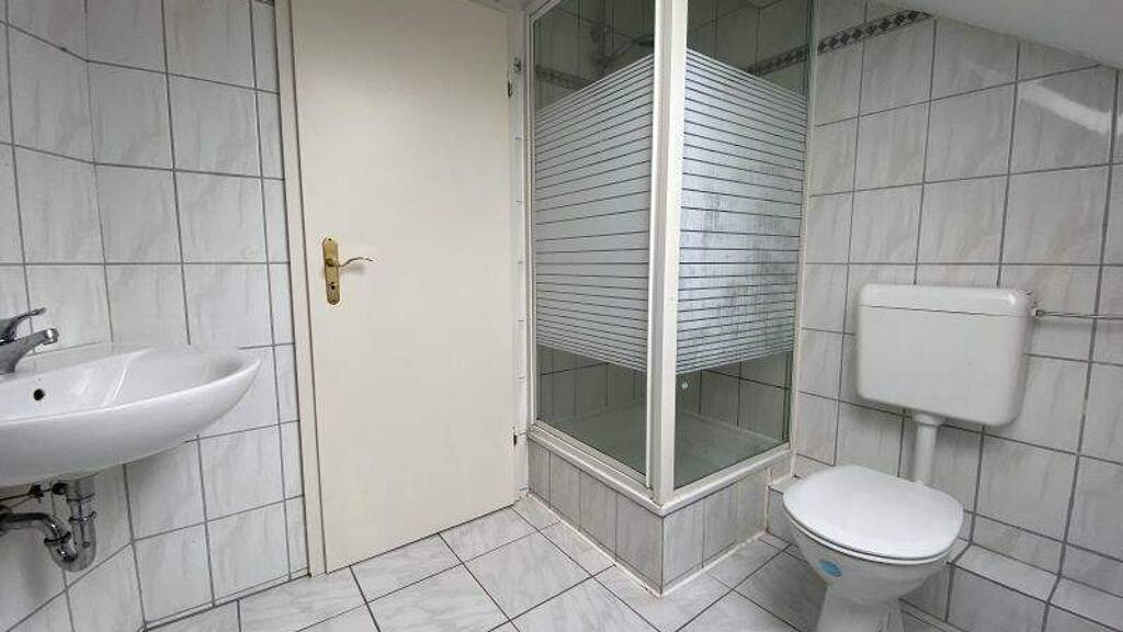 Wohnung zur Miete 450 € 3 Zimmer 62,5 m² Hafenstr. 47 Nordenham 26954