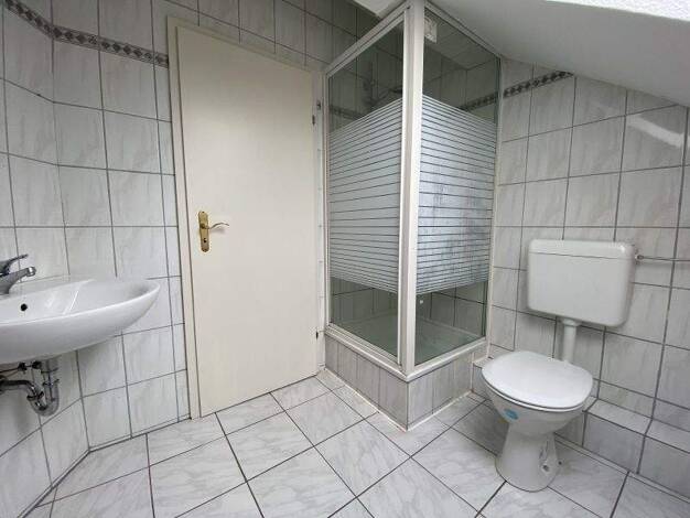 Wohnung zur Miete 450 € 3 Zimmer 62,5 m² Hafenstraße 47 Nordenham Nordenham 26954