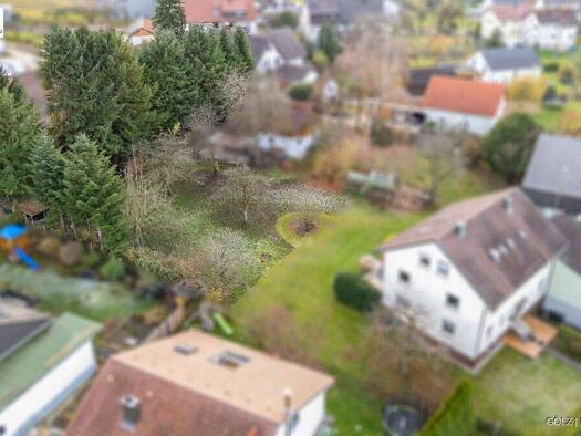 Grundstück zum Kauf 340.000 € 1.200 m² Grundstück Aichelberg 73101