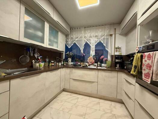 Wohnung zum Kauf 339.000 € 3 Zimmer 89 m² 5. Geschoss Leipziger Straße 3 Ost Sindelfingen 71065