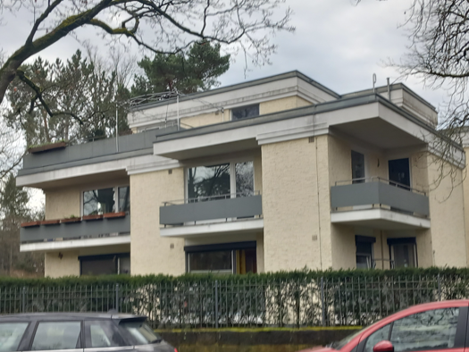 Wohnung zum Kauf provisionsfrei 293.000 € 2 Zimmer 52,5 m² 1. Geschoss frei ab sofort Zehlendorf Berlin 14163