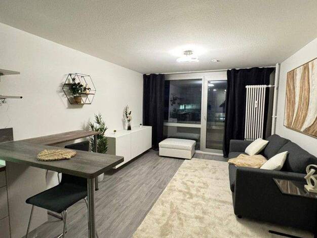 Studio zur Miete 1.190 € 1 Zimmer 30 m² Berg-am-Laim-Str. 95 Berg am Laim München 81673