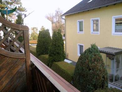 Wohnung zur Miete 540 € 2 Zimmer 40 m² 1. Geschoss Neu-Esting Olching 82140