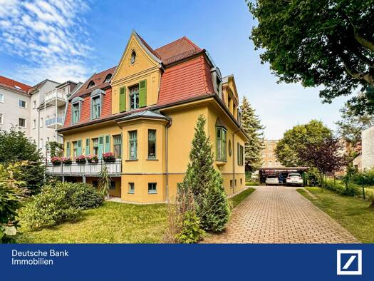 Wohnung zum Kauf 52.000 € 2 Zimmer 43 m² Innenstadt Zwickau 08056