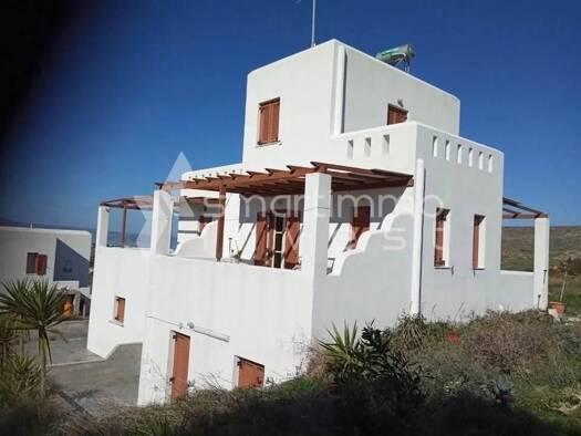 Maisonette zum Kauf 230.000 € 4 Zimmer 100 m² Municipality of Naxos and the Lesser Cyclades 843 00