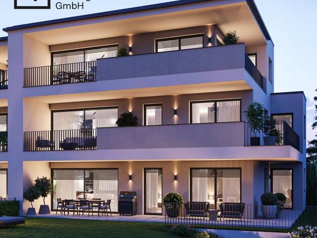 Wohnung zum Kauf - Erstbezug 871.000 € 4 Zimmer 152,8 m² 2. Geschoss Rikliweg Wolfsberg 9400