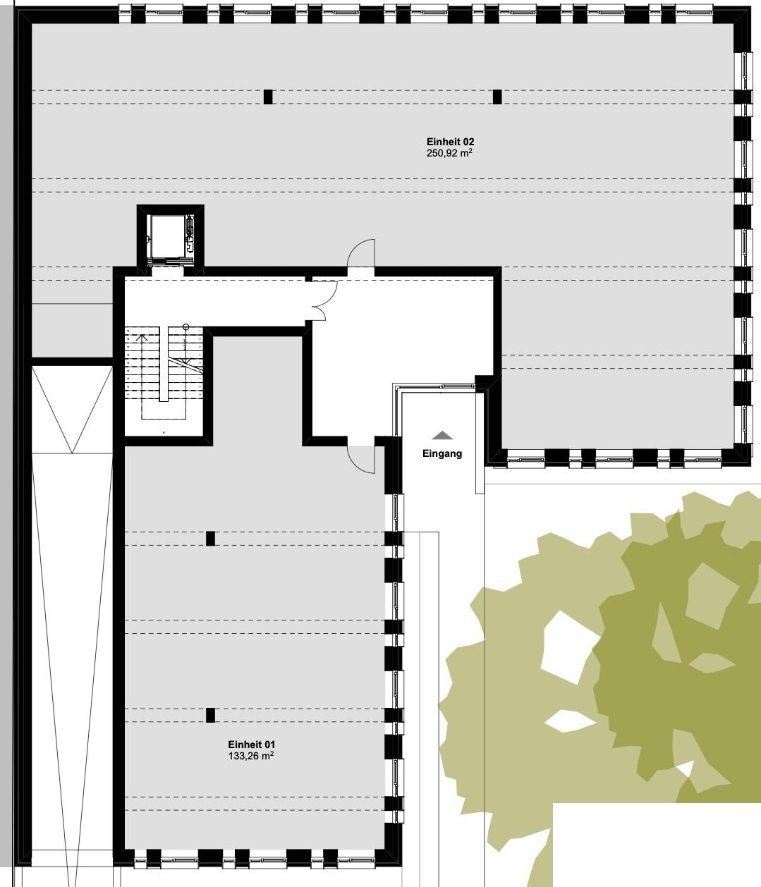 Grundstück zum Kauf 1.980.000 € 1.244 m²<br/>Grundstück Jägerlauf 38 Lokstedt Hamburg 22529