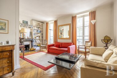 Studio zum Kauf 920.000 € 3 Zimmer 58 m² Les Halles Paris 75006