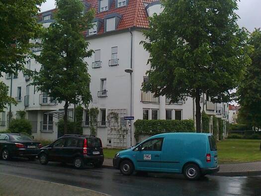 Wohnung zur Miete 360 € 2 Zimmer 46,6 m² Geschoss 3/3 frei ab 01.11.2026 Laubegast Dresden 01279