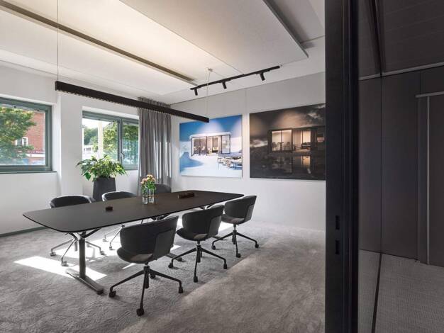 Bürofläche zur Miete provisionsfrei 399 € 38 m² Bürofläche Große Elbstraße Altona-Altstadt Hamburg 22767