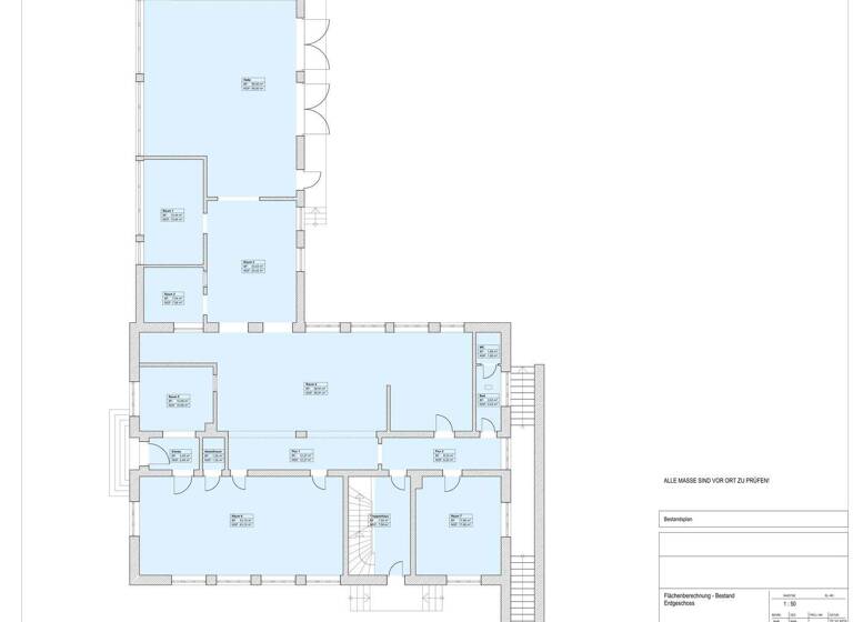 Gewerbeobjekt zum Kauf als Kapitalanlage geeignet 490.000 € 832 m² 1.771 m² Grundstück Lauterecken 67742
