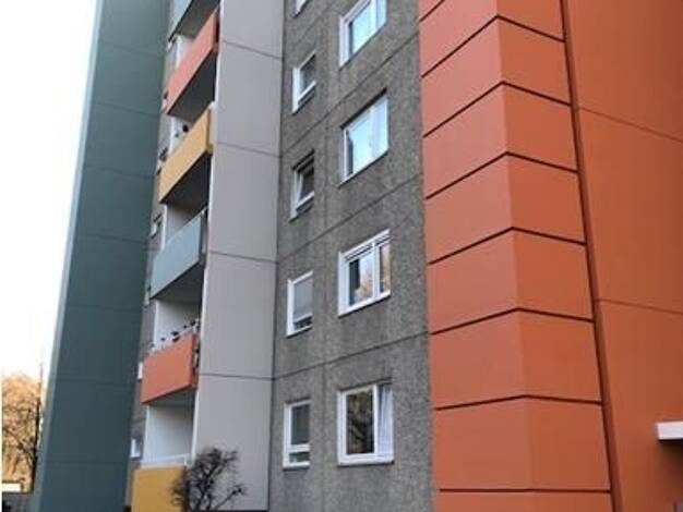 Wohnung zum Kauf 230.000 € 2 Zimmer 58 m² Geschoss 6/7 Friedrichshafen Friedrichshafen 88046