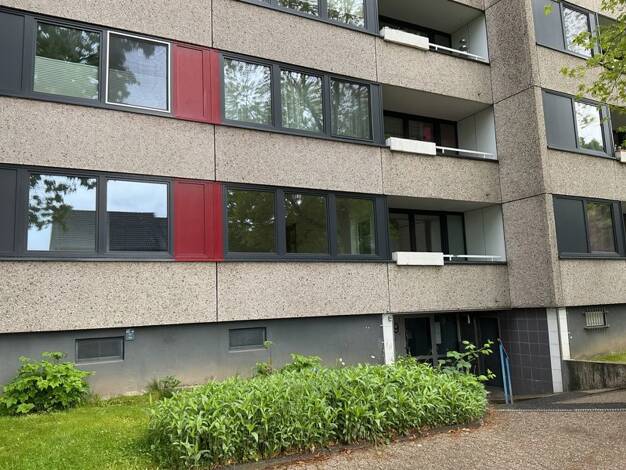 Wohnung zur Miete 736 € 3 Zimmer 80 m² 3. Geschoss frei ab 25.09.2026 Von-Ossietzky-Ring 39 Horst Essen 45279