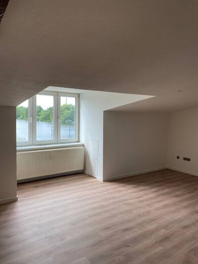 Wohnung zur Miete 580 € 2,5 Zimmer 60 m² Geschoss 2/2 frei ab sofort Ost / Wismar Ost Wismar 23970