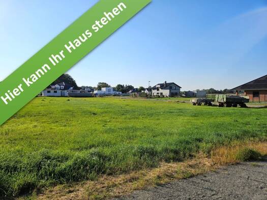 Bungalow zum Kauf - Erstbezug provisionsfrei 362.200 € 6 Zimmer 130 m² 869 m² Grundstück Hopmannskamp Gandesbergen 27324