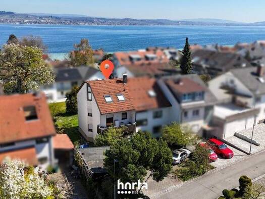 Wohnung zum Kauf 395.000 € 4,5 Zimmer 107 m² Dingelsdorf Konstanz 78465