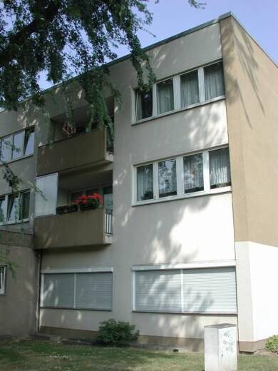 Wohnung zur Miete 187 € 1 Zimmer 20 m² 1. Geschoss Meylantstraße 89 Wickeder Feld Dortmund 44319