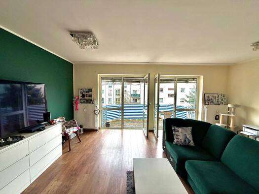 Maisonette zum Kauf 449.000 € 5 Zimmer 123 m² 3. Geschoss Spandau Berlin 13583