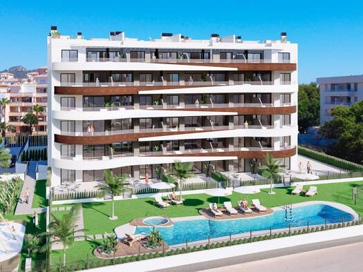 Wohnung zum Kauf provisionsfrei 612.000 € 3 Zimmer 238 m²  Sa Coma, Illes Balears 07560