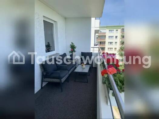 Wohnung zur Miete Tauschwohnung 350 € 2 Zimmer 50 m² 10. Geschoss Marzahn Berlin 12687
