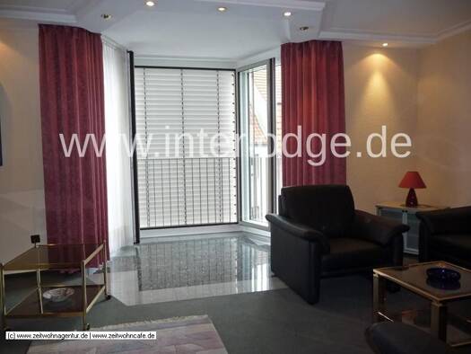 Wohnung zur Miete auf Zeit 1.400 € 2 Zimmer 50 m² frei ab 01.08.2026 Altstadt-Süd Köln / Innenstadt 50676