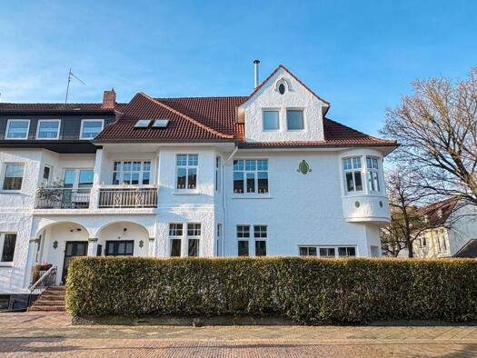 Maisonette zum Kauf 269.000 € 3 Zimmer 126 m² 2. Geschoss Heppens Wilhelmshaven 26384