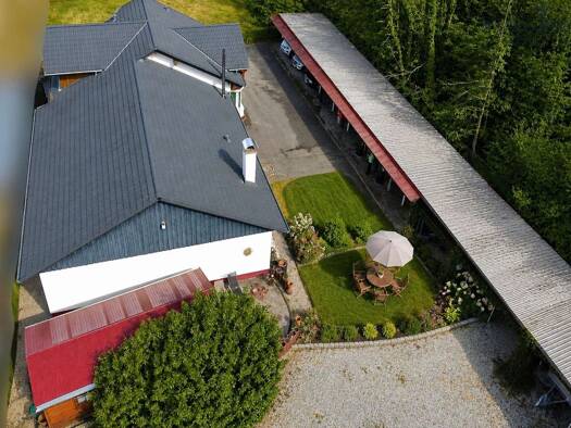 Einfamilienhaus zum Kauf 850.000 € 8,5 Zimmer 283 m² 1.200 m² Grundstück Schönbrunn Landshut 84036