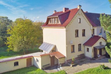 Reihenendhaus zum Kauf 220.000 € 6 Zimmer 180,2 m² 2.936,2 m² Grundstück Wrodow Mölln 17091