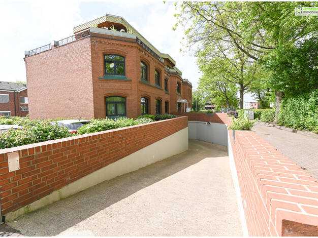 Bürofläche zum Kauf 197.000 € 77,8 m² Bürofläche Elmshorn 25337