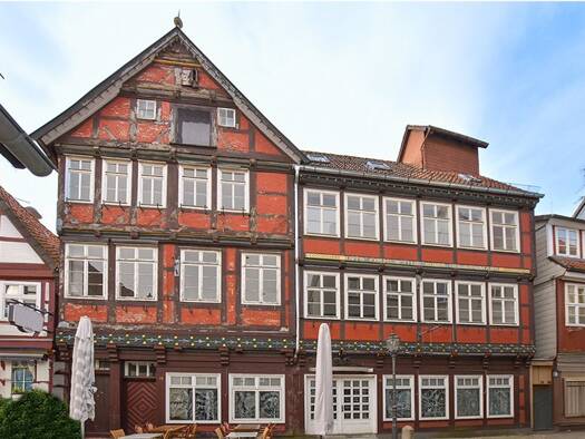 Gewerbeobjekt zum Kauf als Kapitalanlage geeignet 530.000 € 568 m² 173 m² Grundstück Altstadt Celle 29221