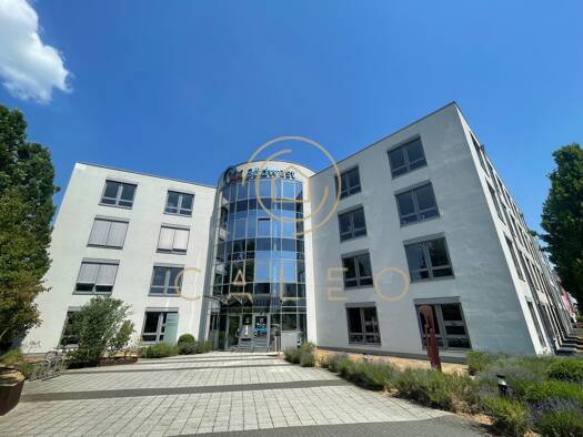 Bürofläche zur Miete provisionsfrei 1.982 m² Bürofläche teilbar ab 162 m² Gonsenheim Mainz 55124