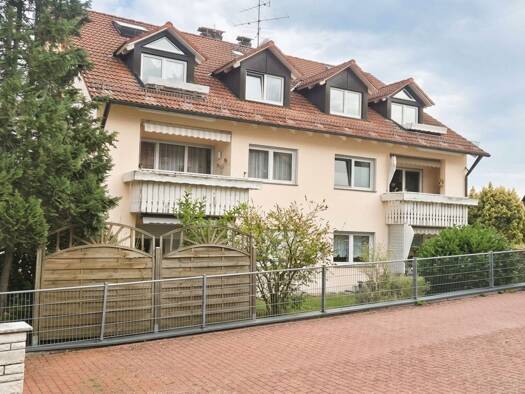 Wohnung zur Miete 830 € 3 Zimmer 79 m² 1. Geschoss frei ab 01.11.2026 Eschenau Eckental 90542