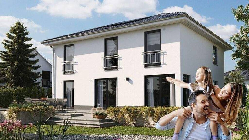 Einfamilienhaus zum Kauf 457.500 € 6 Zimmer 150 m² 894 m² Grundstück Schwante Oberkrämer 16727
