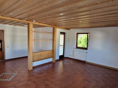 Wohnung zur Miete 950 € 3 Zimmer 100 m² Geschoss 1/2 Schnaittach Schnaittach 91220