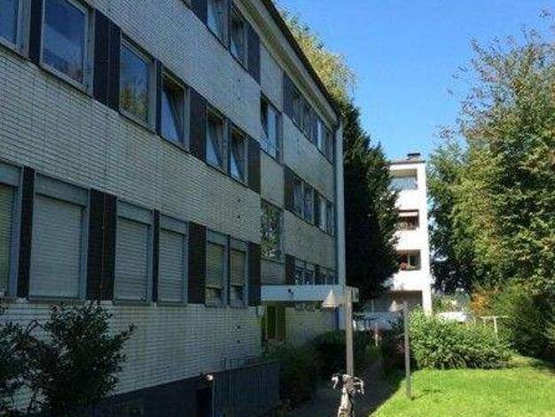 Wohnung zur Miete 776 € 2 Zimmer 57 m² 2. Geschoss frei ab 28.02.2026 Am Flutgraben 5 Holweide Köln 51067