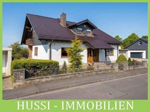 Einfamilienhaus zum Kauf 639.000 € 8 Zimmer 200 m² 780 m² Grundstück frei ab sofort Wasserlos Alzenau 63755