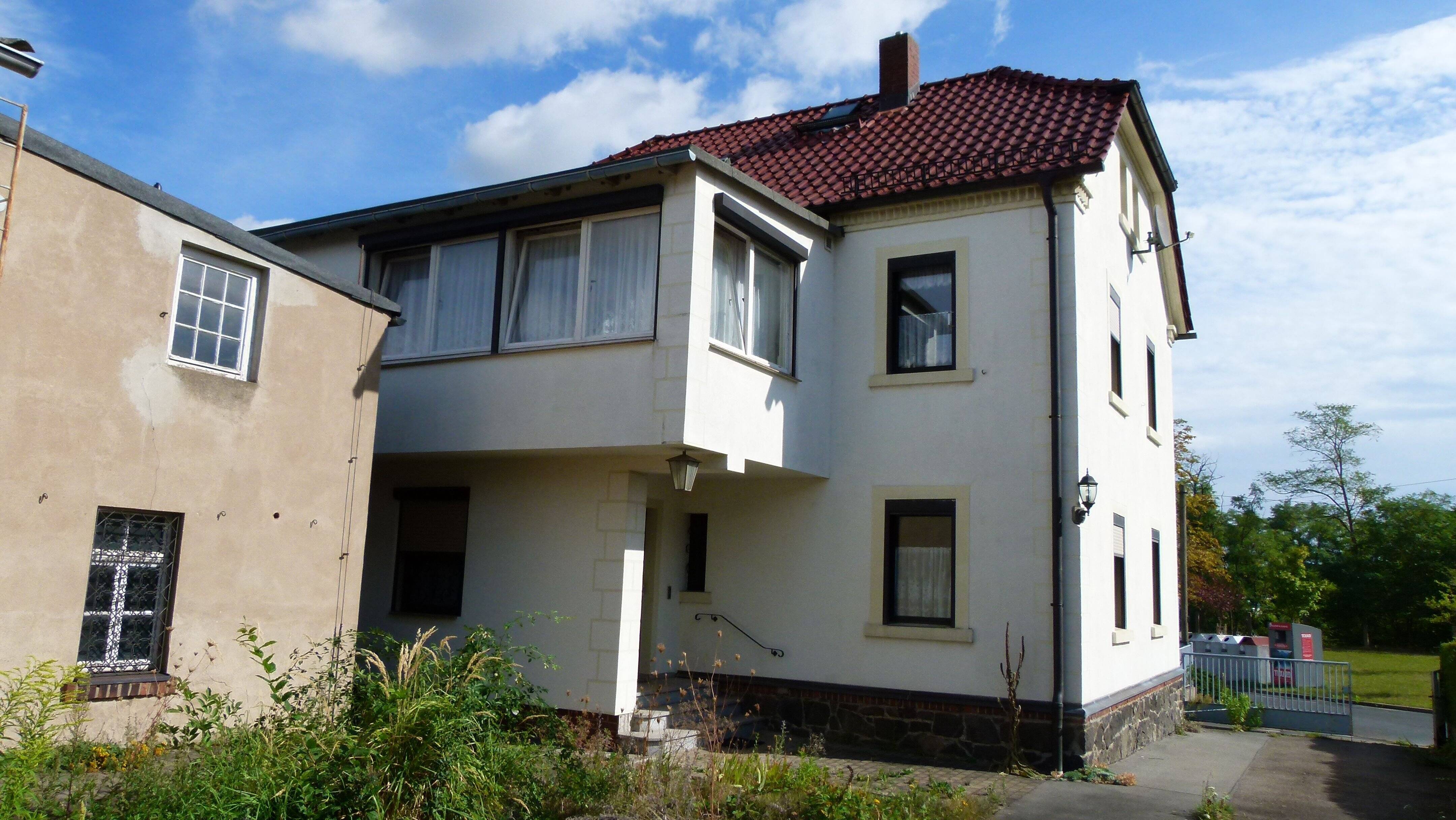 Einfamilienhaus zum Kauf - Ansicht 3