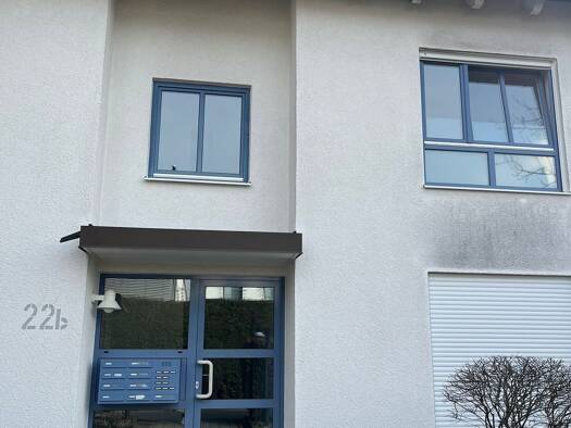 Wohnung zur Miete 420 € 1 Zimmer 31 m² Geschoss 1/2 frei ab 01.05.2026 Königsbrunn 86343