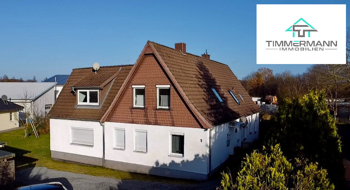 Einfamilienhaus zum Kauf 385.000 € 7 Zimmer 162 m²<br/>Wohnfläche 997 m²<br/>Grundstück Süsel Süsel 23701