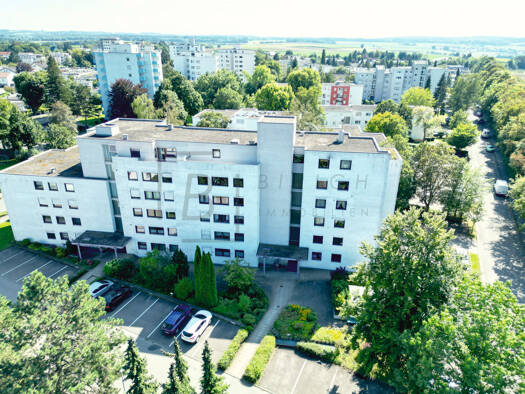 Wohnung zum Kauf 250.000 € 3,5 Zimmer 84,2 m² 1. Geschoss Biberach Biberach an der Riß 88400