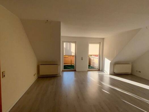 Wohnung zur Miete 465 € 2 Zimmer 66 m² Geschoss 3/3 frei ab 01.11.2026 Hermsdorf Hohe Börde 39326