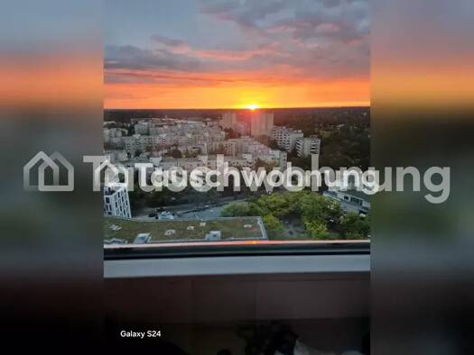 Wohnung zur Miete Tauschwohnung 534 € 3 Zimmer 82 m² 10. Geschoss Tegel Reinickendorf 13469