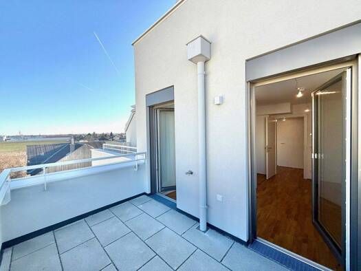 Wohnung zum Kauf - Erstbezug 460.600 € 3 Zimmer 68,7 m² Wien 1220