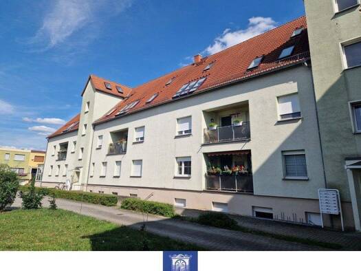 Wohnung zur Miete 365 € 2 Zimmer 73,7 m² Pulsen Röderaue 01609