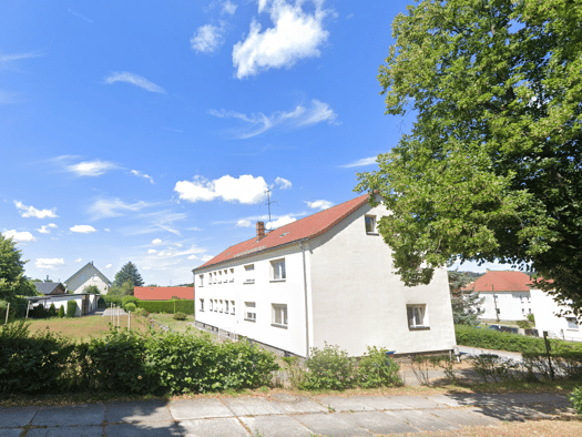 Wohnung zur Miete 570 € 4 Zimmer 78 m² Geschoss 2/3 frei ab 01.01.2027 Neukirch/Lausitz 01904